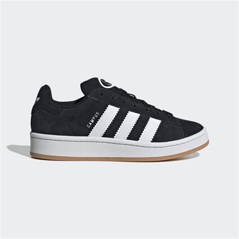 adidas campus nere foot locker|adidas campus shoes canada.